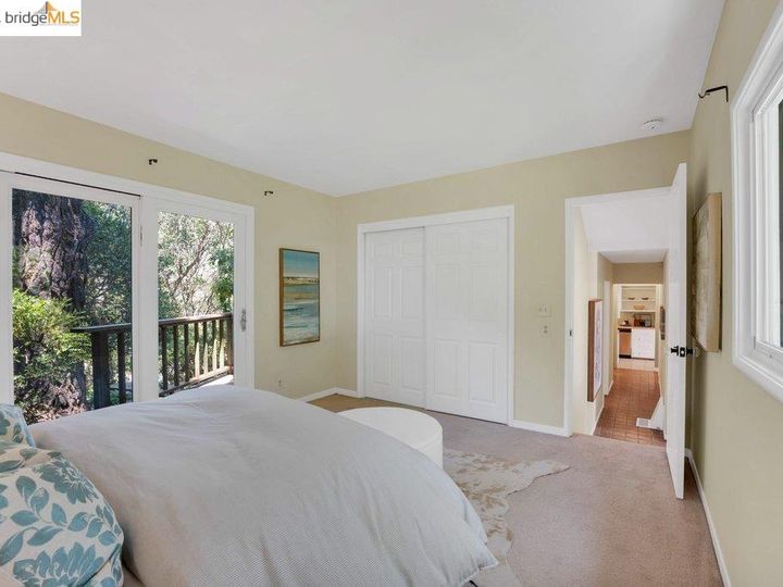 3745 Delmont Ave, Oakland, CA | Chimes Terrace. Photo 20 of 30