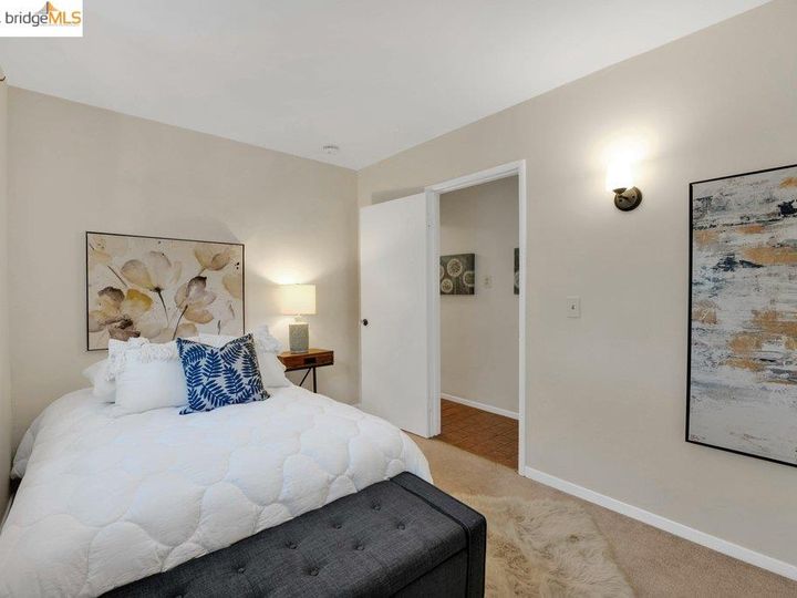 3745 Delmont Ave, Oakland, CA | Chimes Terrace. Photo 22 of 30