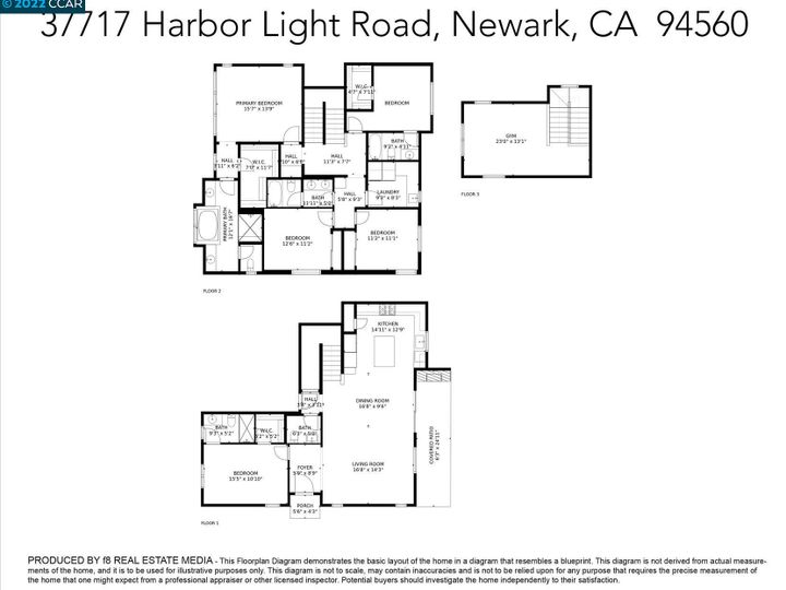 37717 Harbor Light Rd, Newark, CA | Bayshores Community. Photo 38 of 42