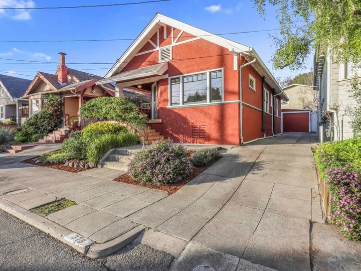 378 50th St, Oakland, CA | Temescal. Photo 1 of 27
