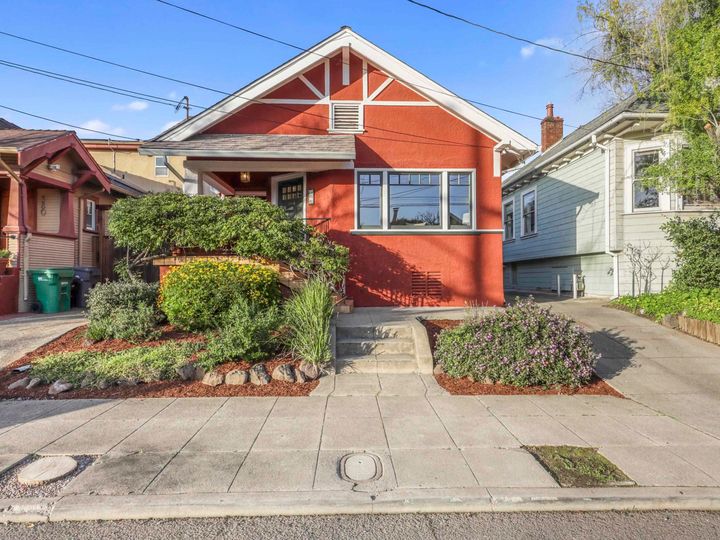 378 50th St, Oakland, CA | Temescal. Photo 2 of 27