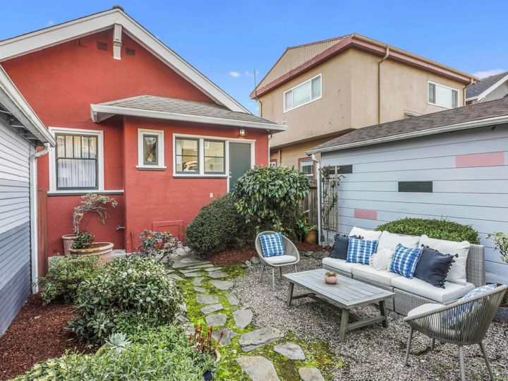 378 50th St, Oakland, CA | Temescal. Photo 24 of 27