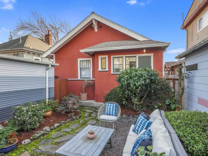 378 50th St, Oakland, CA | Temescal. Photo 25 of 27