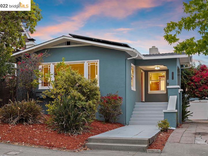3814 Beaumont Ave, Oakland, CA | Lower Glenview. Photo 1 of 42