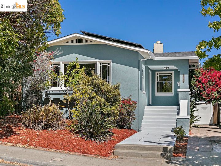 3814 Beaumont Ave, Oakland, CA | Lower Glenview. Photo 2 of 42