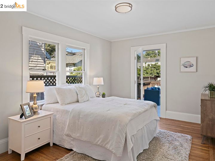 3814 Beaumont Ave, Oakland, CA | Lower Glenview. Photo 30 of 42