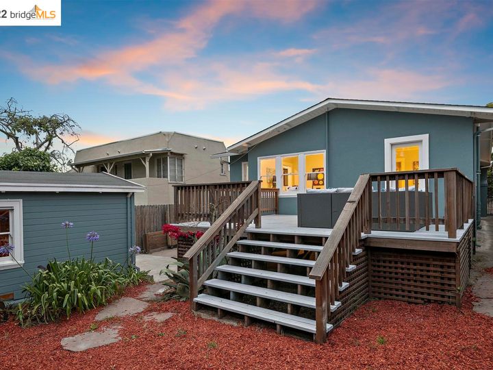 3814 Beaumont Ave, Oakland, CA | Lower Glenview. Photo 39 of 42