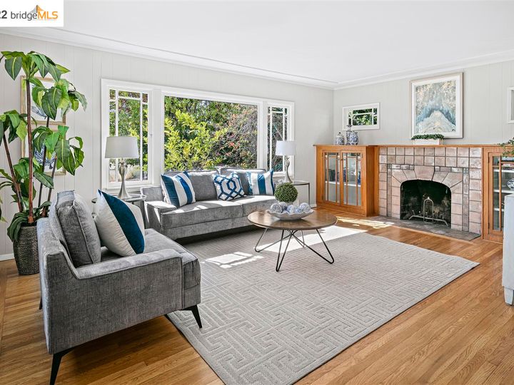 3814 Beaumont Ave, Oakland, CA | Lower Glenview. Photo 9 of 42