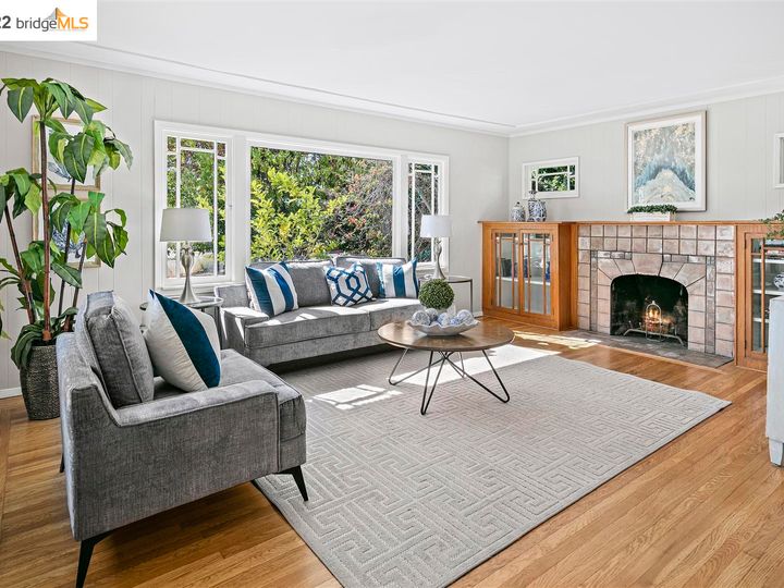 3814 Beaumont Ave, Oakland, CA | Lower Glenview. Photo 10 of 42