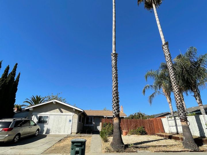 388 Linfield Dr, Vallejo, CA | College Hills. Photo 11 of 20
