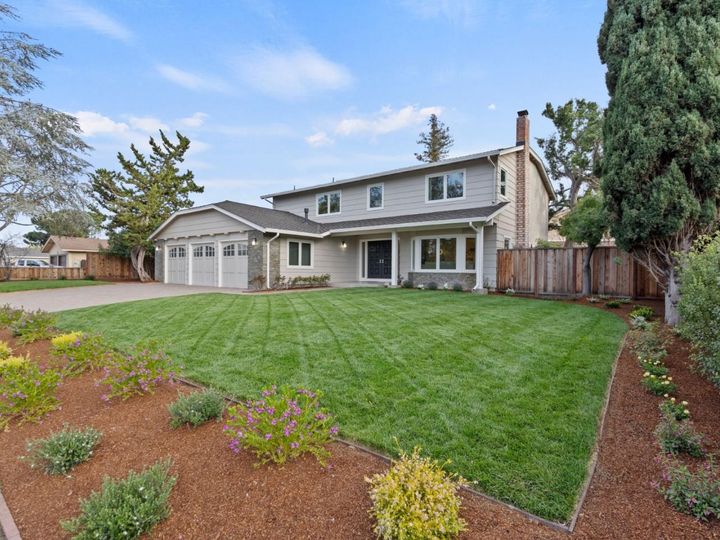 389 Bryant Ave, Mountain View, CA | . Photo 1 of 60