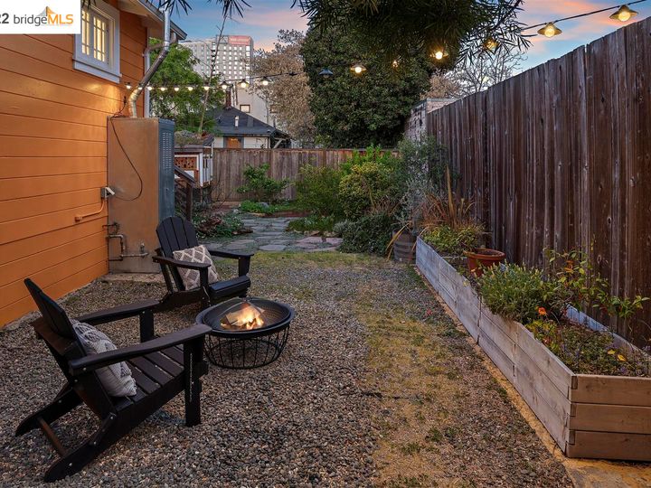 3931 Ruby St, Oakland, CA | Lower Temescal. Photo 34 of 44