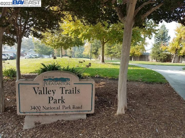 3963 Petrified Forest Ct, Pleasanton, CA | Valley Trails. Photo 42 of 46