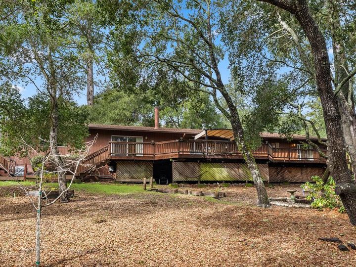 397 Twin Pines Dr, Scotts Valley, CA | . Photo 25 of 32