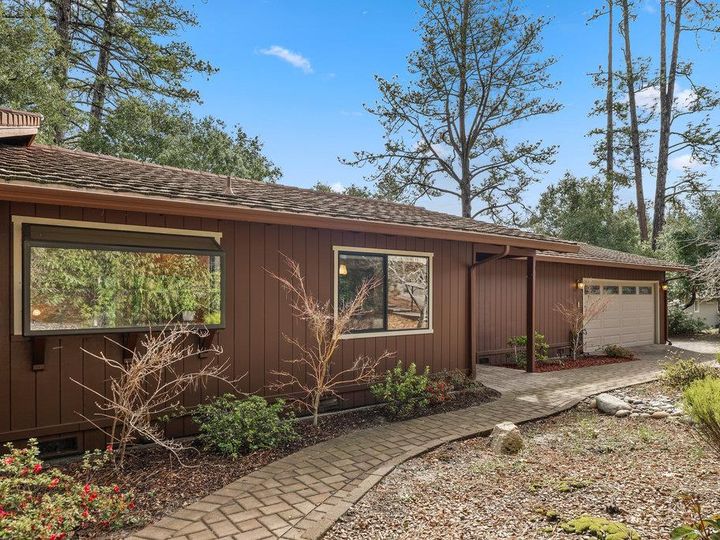 397 Twin Pines Dr, Scotts Valley, CA | . Photo 4 of 32