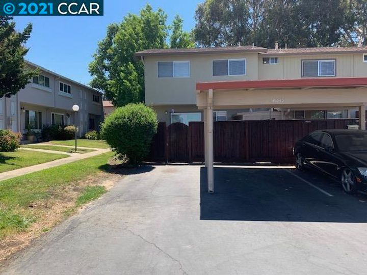 4004 Willow Pass Rd #"D", Concord, CA, 94519 Townhouse. Photo 30 of 35