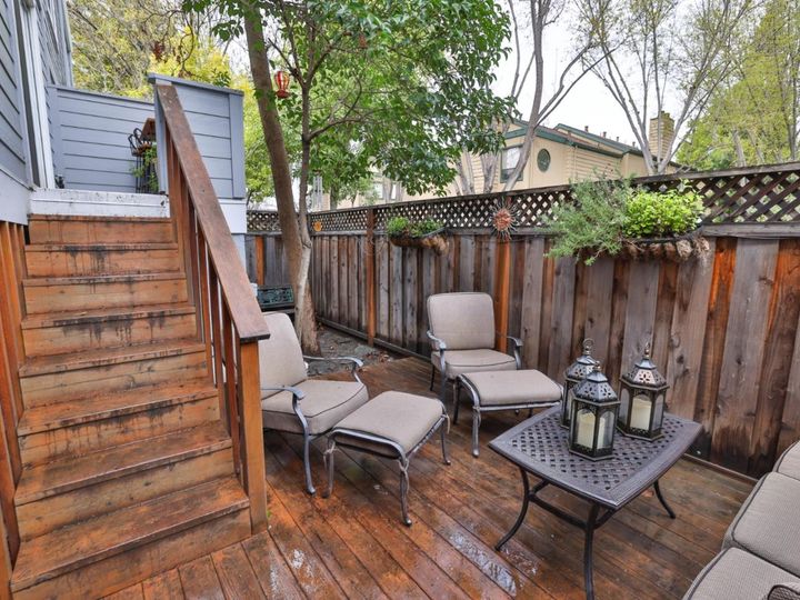 402 Union Ave #B, Campbell, CA, 95008 Townhouse. Photo 25 of 33