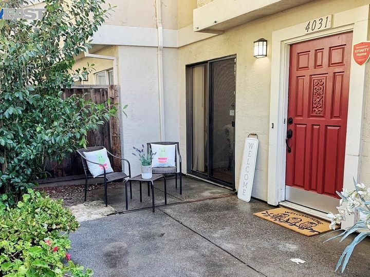 4031 Lana Ter, Fremont, CA, 94536 Townhouse. Photo 1 of 1