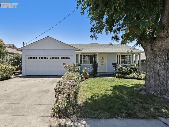 4051 Meadowview Dr, Castro Valley, CA | Marshall. Photo 1 of 28