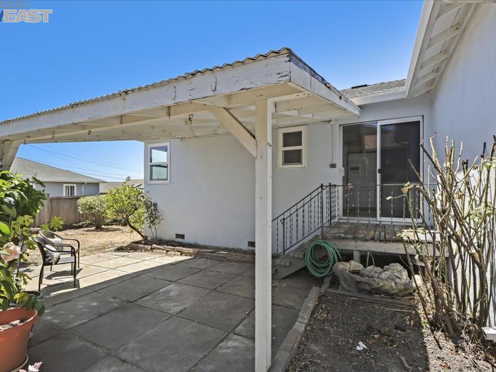 4051 Meadowview Dr, Castro Valley, CA | Marshall. Photo 27 of 28