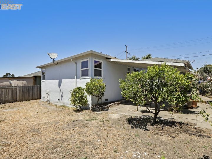 4051 Meadowview Dr, Castro Valley, CA | Marshall. Photo 28 of 28