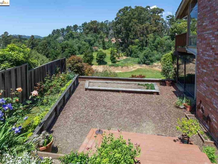 41 Donna Way, Oakland, CA | Sequoyah Hghlds. Photo 33 of 40