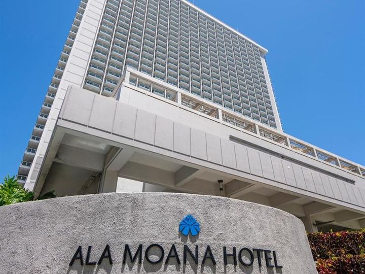 Ala Moana Hotel Condo condo #1201. Photo 17 of 20