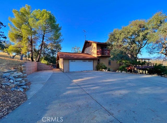 41434 Lilley Mountain Dr, Coarsegold, CA | . Photo 4 of 22
