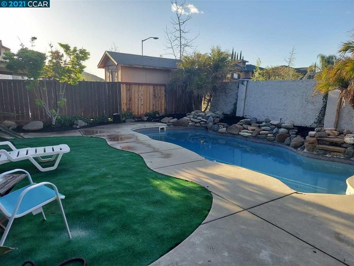 4169 Rogers Canyon Rd, Antioch, CA | . Photo 12 of 12