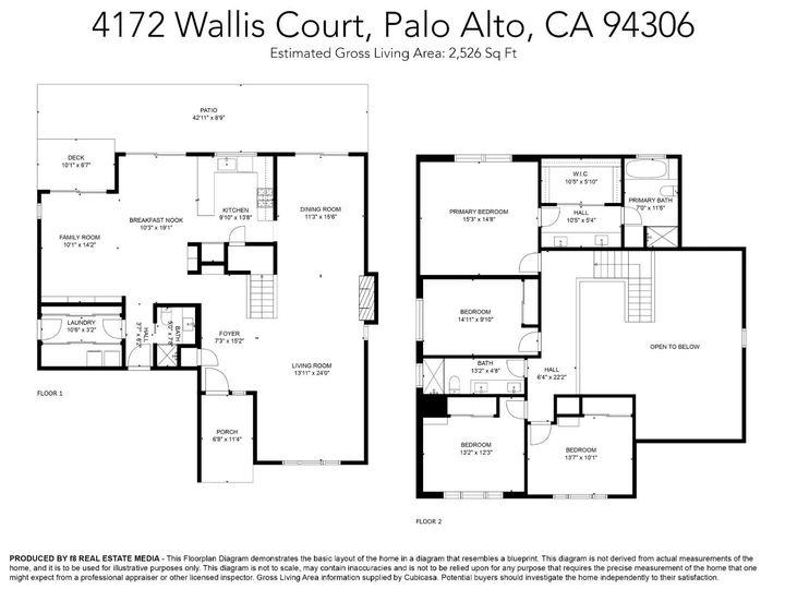 4172 Wallis Ct, Palo Alto, CA | . Photo 35 of 36