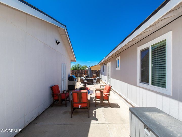 4181 N Tonto Way, Prescott Valley, AZ | Home Lots & Homes. Photo 28 of 28