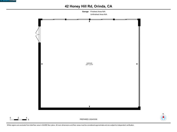 42 Honey Hill Rd, Orinda, CA | Charles Hill. Photo 40 of 40