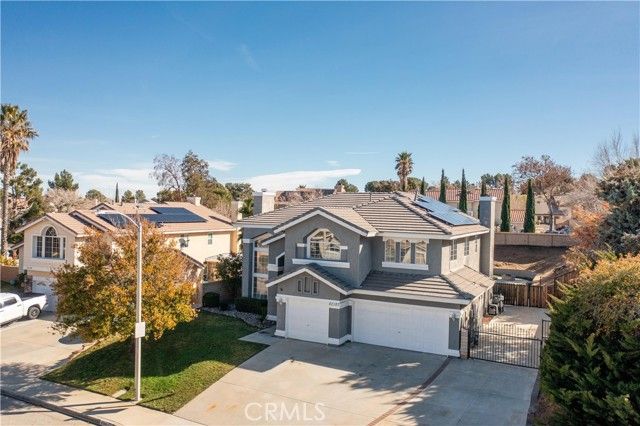 42180 Round Hill Dr, Lancaster, CA | . Photo 1 of 47