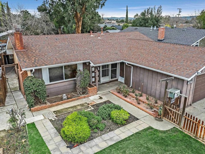 4254 Stanford Way, Livermore, CA | Jensen Tract. Photo 1 of 43