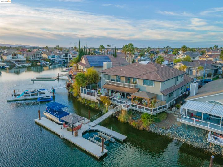 4260 Driftwood Pl, Discovery Bay, CA | Delta Waterfront Access. Photo 1 of 40