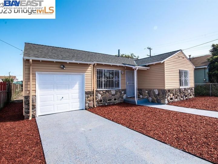 427 Ripley Ave, Richmond, CA | North And East. Photo 1 of 1