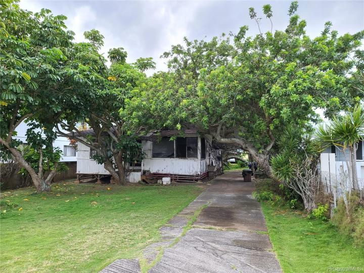 431C Kalama St, Kailua, HI | Coconut Grove. Photo 1 of 1