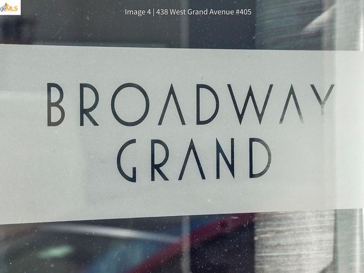 Broadway Grand condo #702. Photo 9 of 14