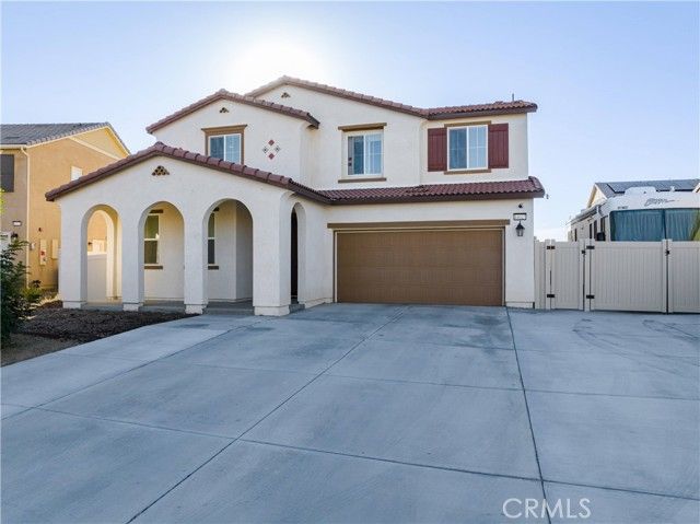 44027 Bayberry, Lancaster, CA | . Photo 27 of 49