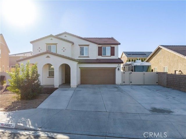 44027 Bayberry, Lancaster, CA | . Photo 44 of 49