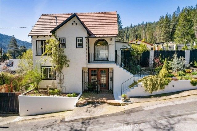 4412 Olive St, Dunsmuir, CA | . Photo 1 of 11