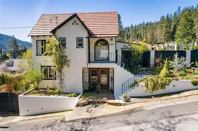 4412 Olive St, Dunsmuir, CA | . Photo 11 of 11