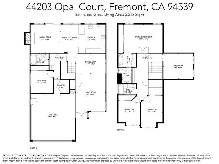 44203 Opal Ct, Fremont, CA | Heritage Heights. Photo 20 of 28
