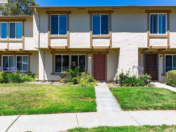 4544 Bartolo Ter, Fremont, CA, 94536 Townhouse. Photo 1 of 30