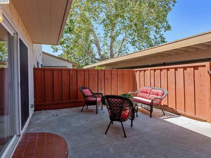 4544 Bartolo Ter, Fremont, CA, 94536 Townhouse. Photo 27 of 30