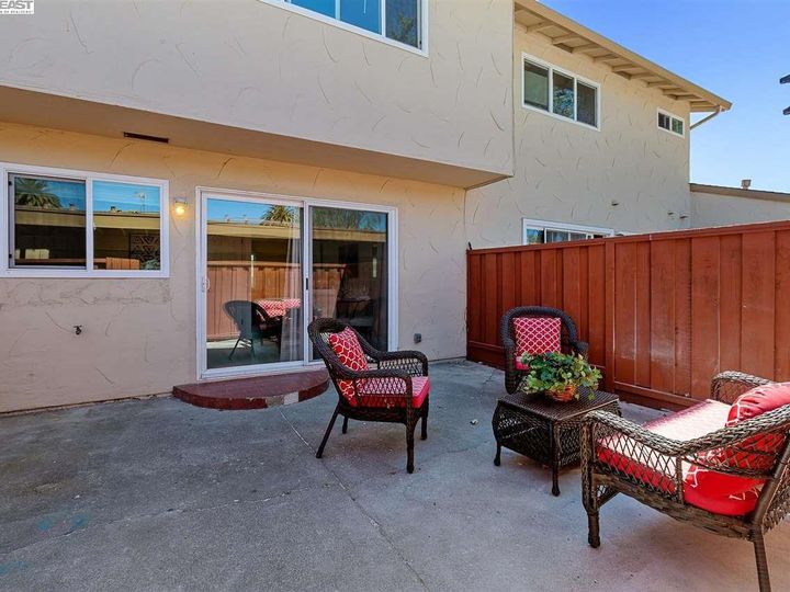 4544 Bartolo Ter, Fremont, CA, 94536 Townhouse. Photo 28 of 30