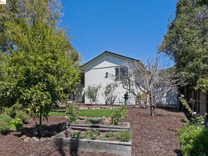 4546 Toyon, Oakland, CA | Redwood Hts. Photo 49 of 52