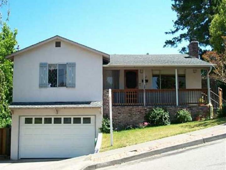 4563 Lawrence Dr Castro Valley CA Home. Photo 1 of 1