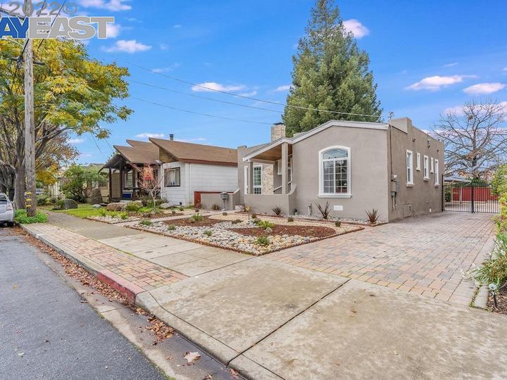 459 Lewis Ave, San Leandro, CA | Dutton Manor. Photo 22 of 27