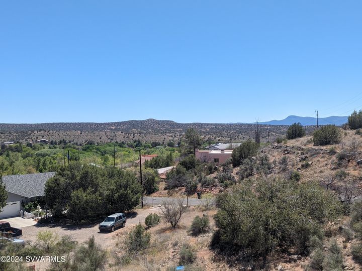 4630 N Thunderhead Tr, Rimrock, AZ | L Montez Hill. Photo 3 of 7